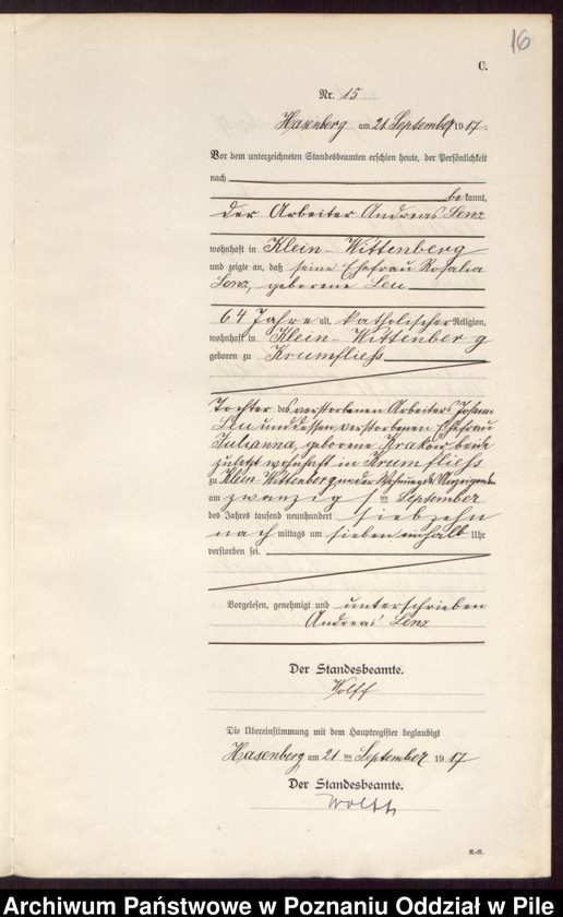 image.from.unit.number "Księga zgonów"