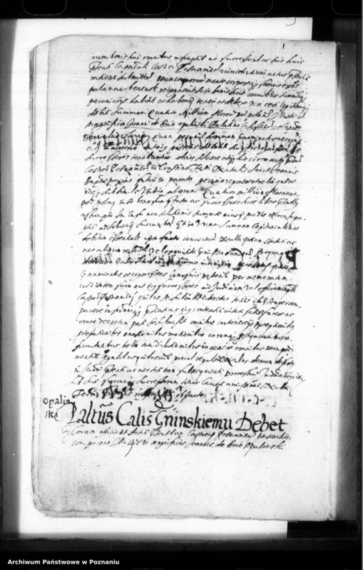 Obraz 20 z jednostki "Inscriptiones [inducta]"