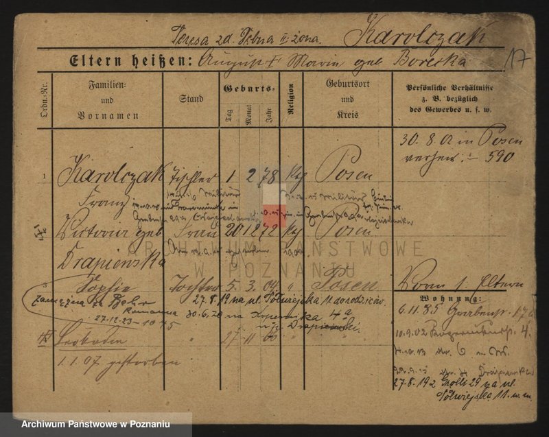 Obraz 17 z jednostki "Karolczak - Karpiński"