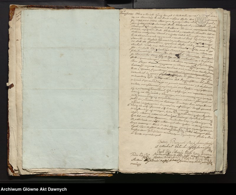 image.from.unit.number "Inwentarz starostwa wojewodztwa Kiiowskiego."