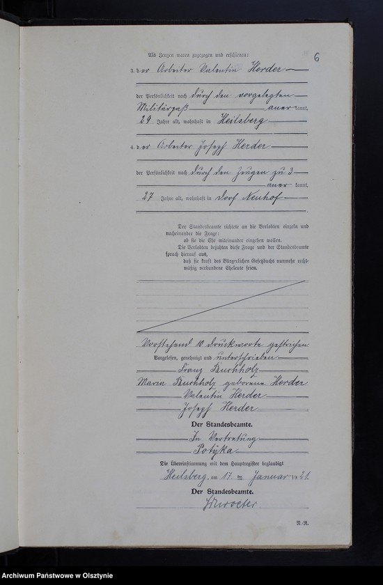 image.from.unit.number "Heirats-Neben-Register Nr 1-75"