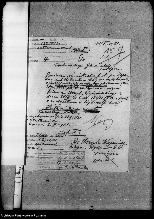 image.from.unit.number "Domeny - generalia"