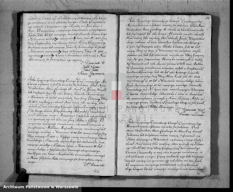 image.from.unit.number "Akta urodzeń, małżeństw i zgonów"