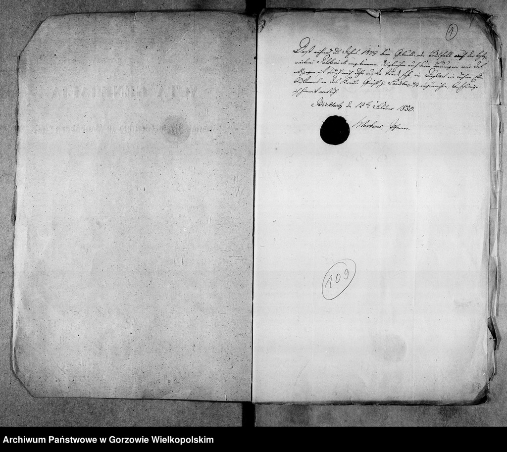 image.from.unit.number "Duplikate der Kirchenbücher von Pulsbrück (Pełczyska):zur Parochie Birkholz (Brzoza) gehörig"