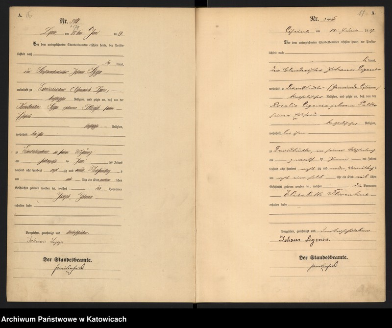 image.from.unit.number "Księga urodzeń T.2 nr 329-717"