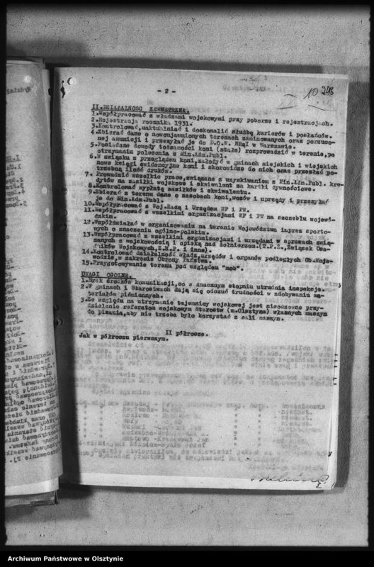 image.from.unit.number "Sprawozdania Wydz. Wojskowego t. II"