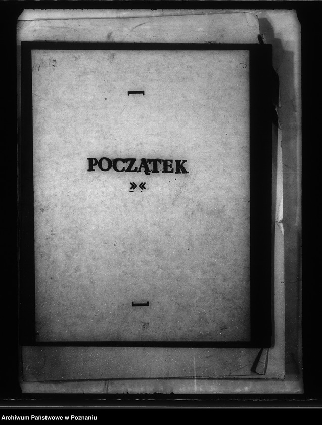 Obraz 2 z jednostki "Spółka drenarska w Targowej Górce powiatu średzkiego"