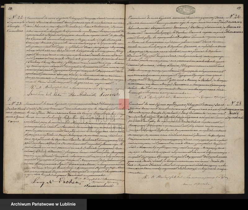 image.from.unit.number "Księga urodzeń, małżeństw i zgonów"