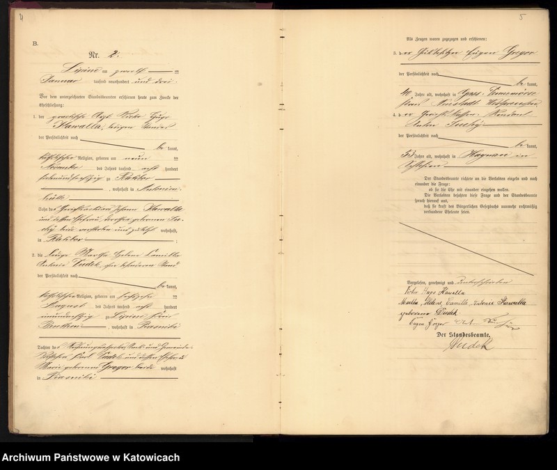 image.from.unit.number "Księga małżeństw nr 1-124"