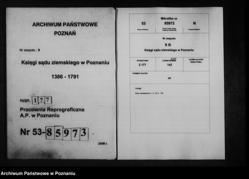 Obraz 1 z jednostki "Decreta [inducta]"