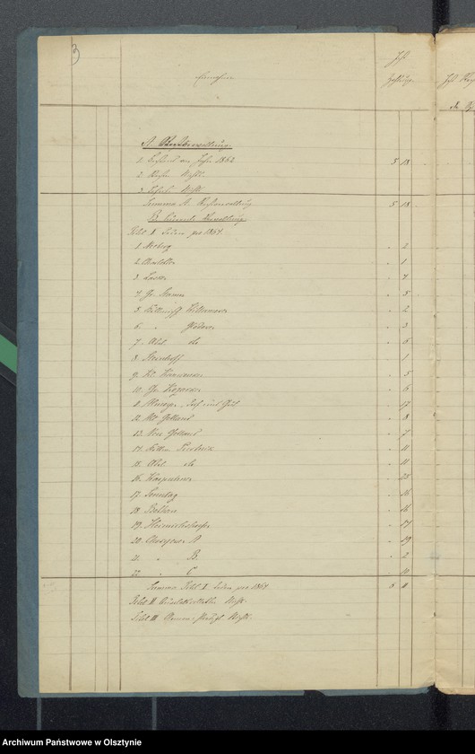 image.from.unit.number "Rechnung Armen Kasse Sorquitten"