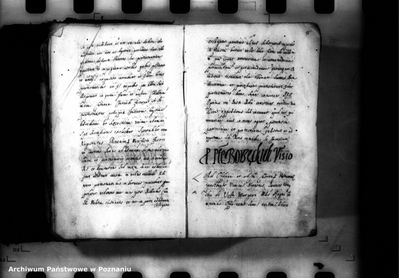 Obraz 11 z jednostki "Relationes [inducta]"