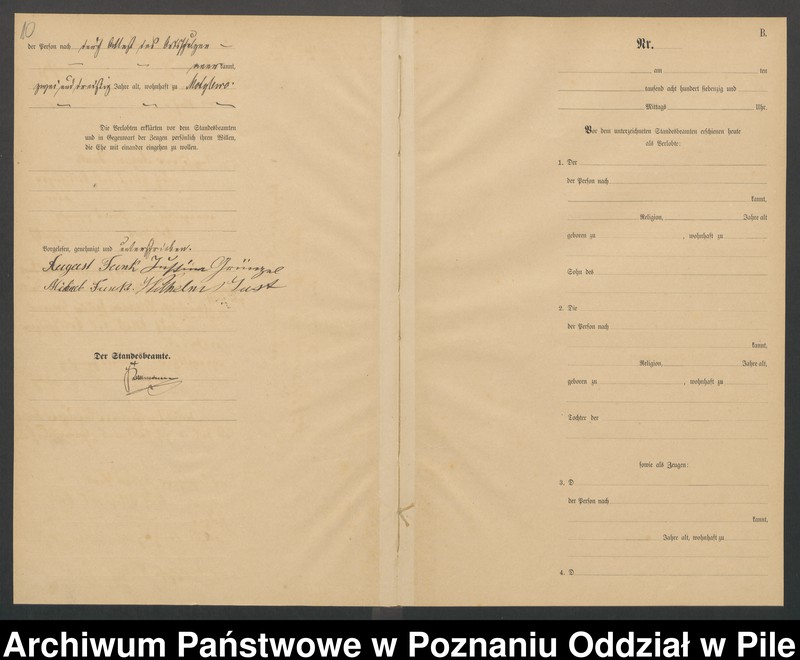 image.from.unit.number "Księga małżeństw"