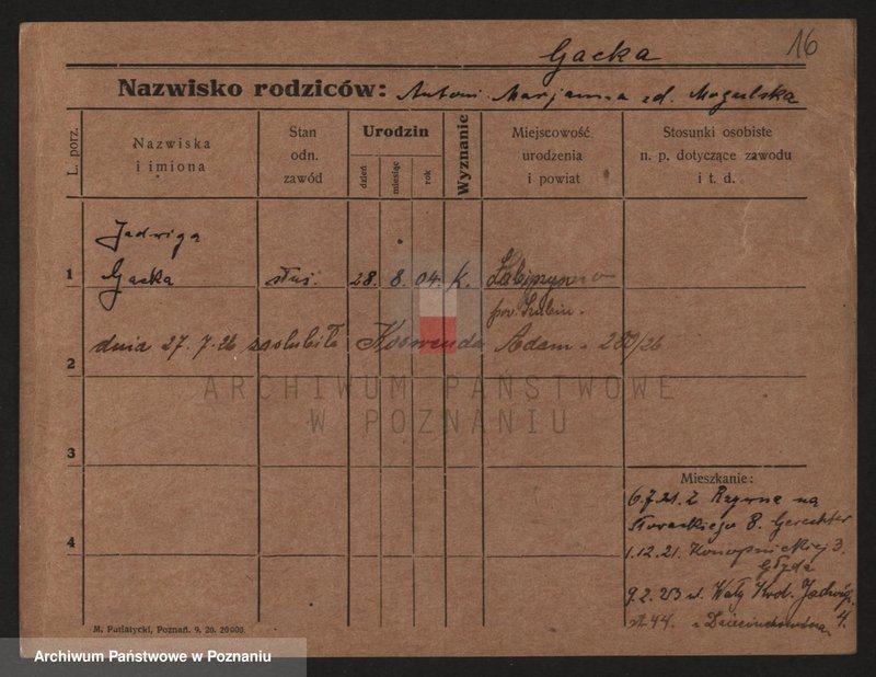 image.from.unit.number "Gacka - Gajewski (żony i wdowy)"