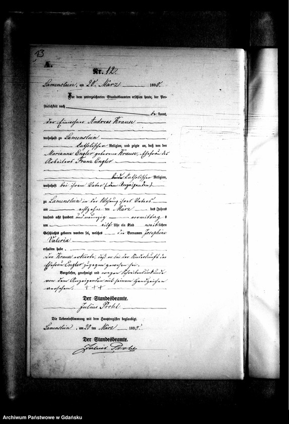 image.from.unit.number "Księga urodzeń"