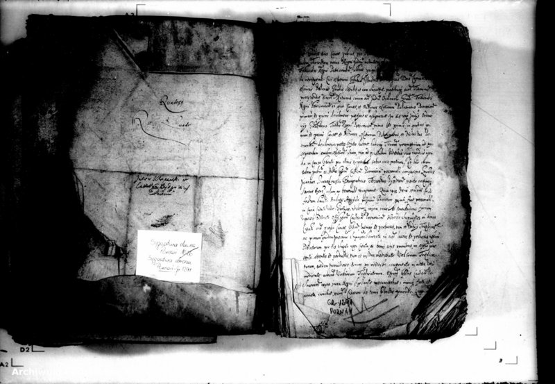 Obraz 3 z jednostki "Decreta iudicii [inducta]"