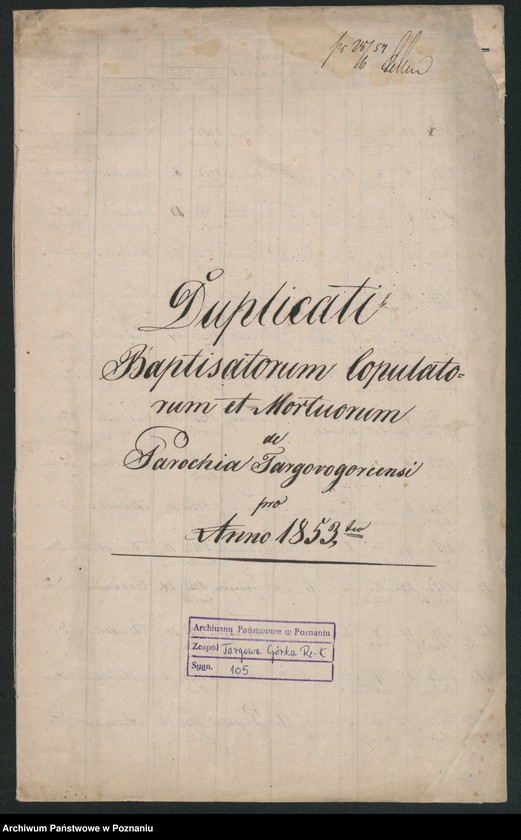 image.from.unit.number "Duplicatus baptisatorum"
