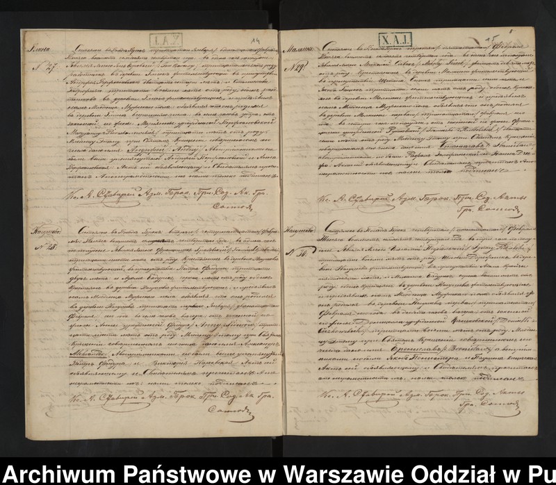 image.from.unit.number "Akta urodzeń małżeństw i zgonów"