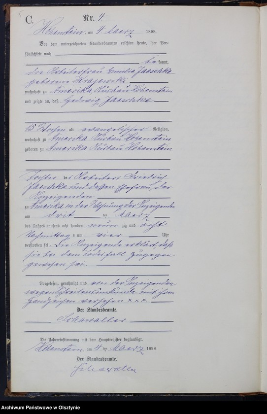 image.from.unit.number "Sterbe-Neben-Register Nr 1 - 58"