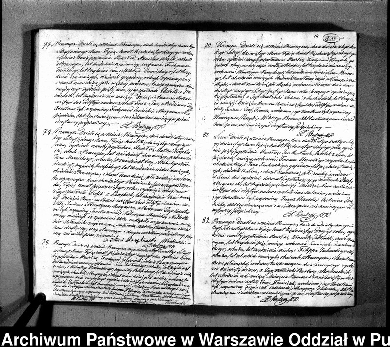 image.from.unit.number "Akta urodzeń, małżeństw, zgonów"