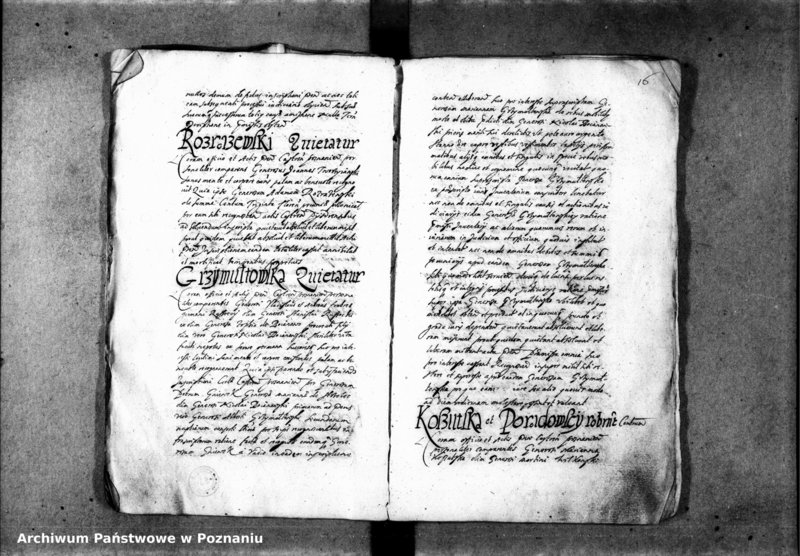 Obraz 19 z jednostki "Inscriptiones [inducta]"