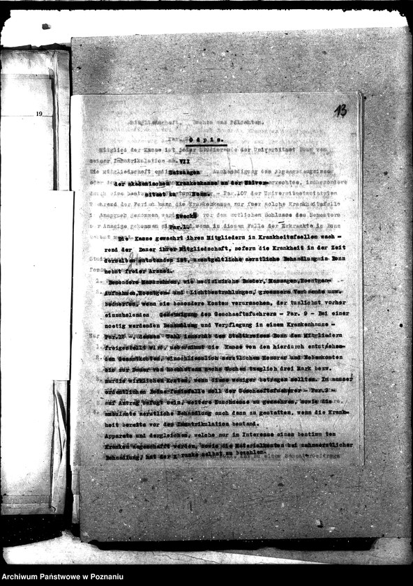 Obraz 18 z jednostki "Kasa chorych akademicka"