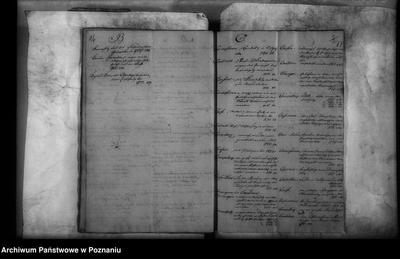 Obraz 15 z jednostki "Sammlung der Generalverordnungen für Südpreussen."