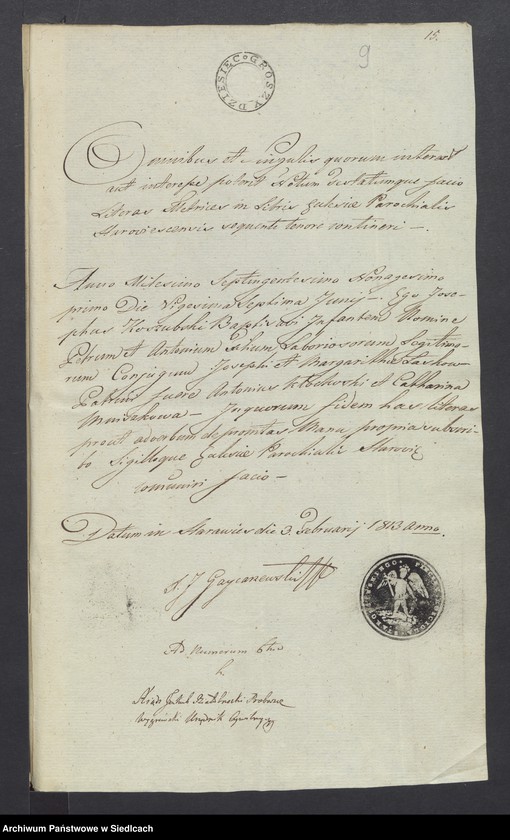 image.from.unit.number "Dowody do akt małżeństw"