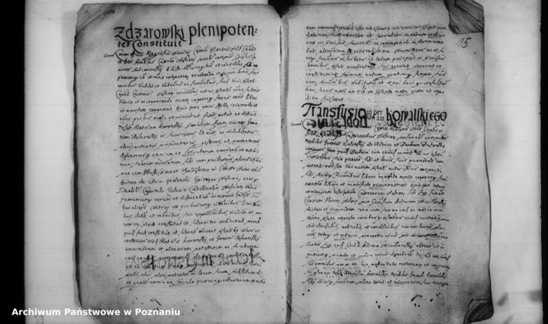 Obraz 17 z jednostki "Inscriptiones [inducta]"