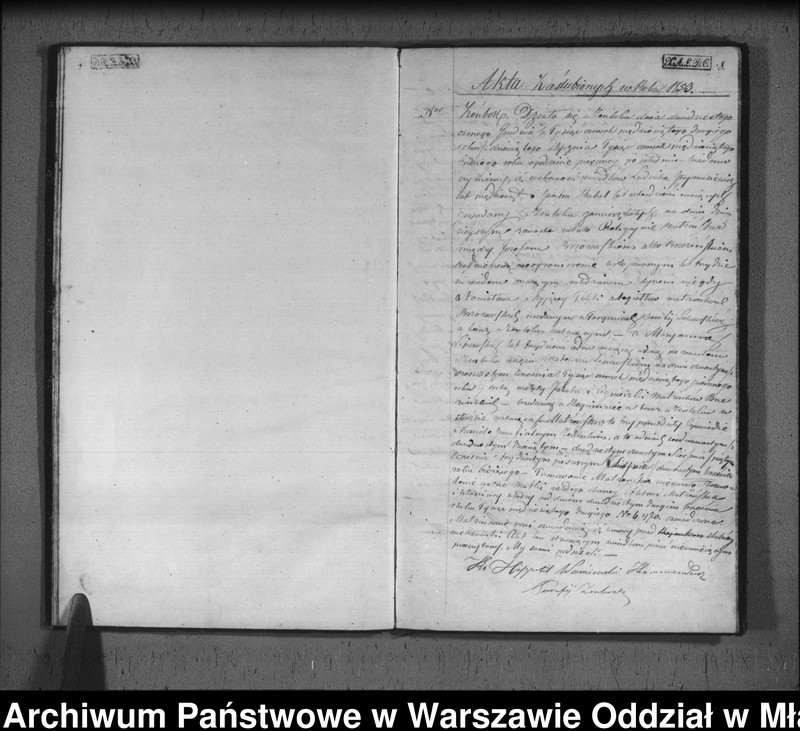 image.from.unit.number "Akta urodzin, małżeństw i zgonów"