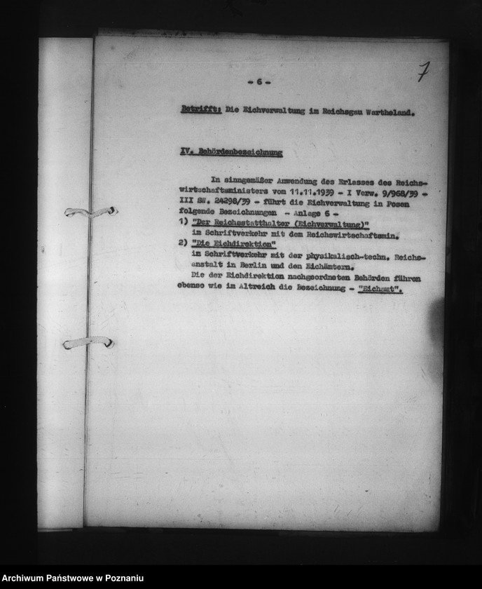 Obraz 11 z jednostki "Eirchverwaltung"