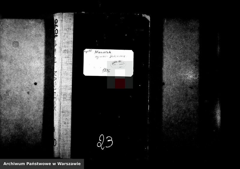 image.from.unit.number "Akta urodzeń, małżeństw i zgonów"