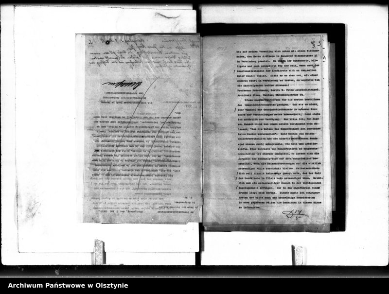 image.from.unit.number "Tilsit, evangelische Landkirche"