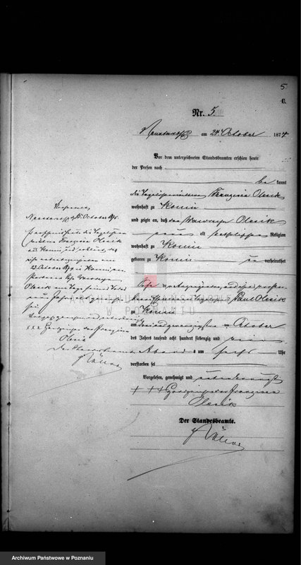 image.from.unit.number "Księga zgonów"