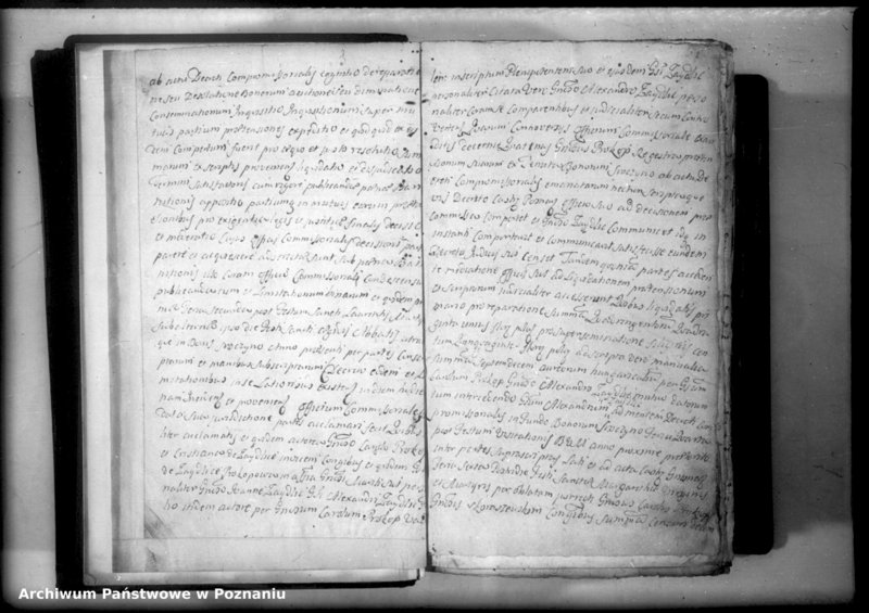 Obraz 4 z jednostki "Relationes [protocollon]"