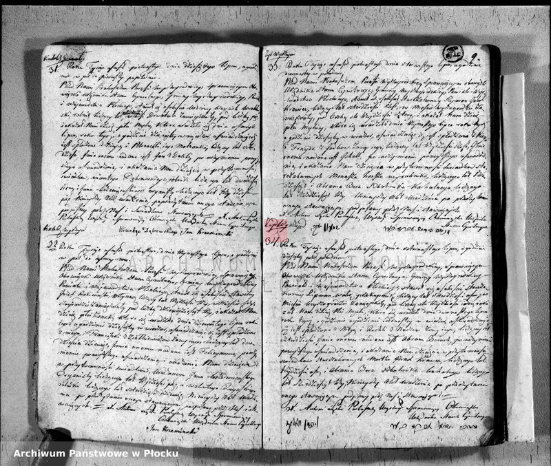 image.from.unit.number "Akta urodzeń, małżeństw i zgonów"