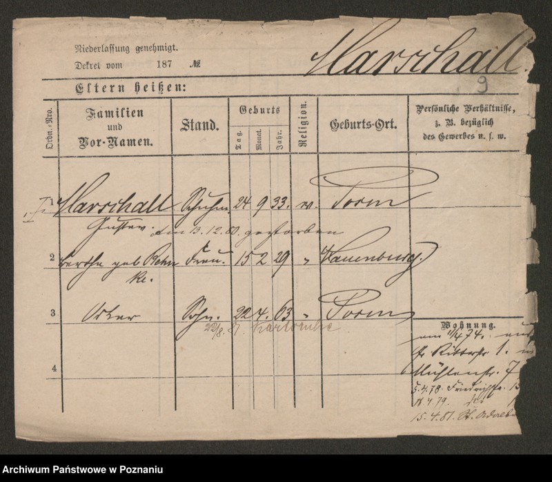 Obraz 11 z jednostki "Marszal - Martinec"