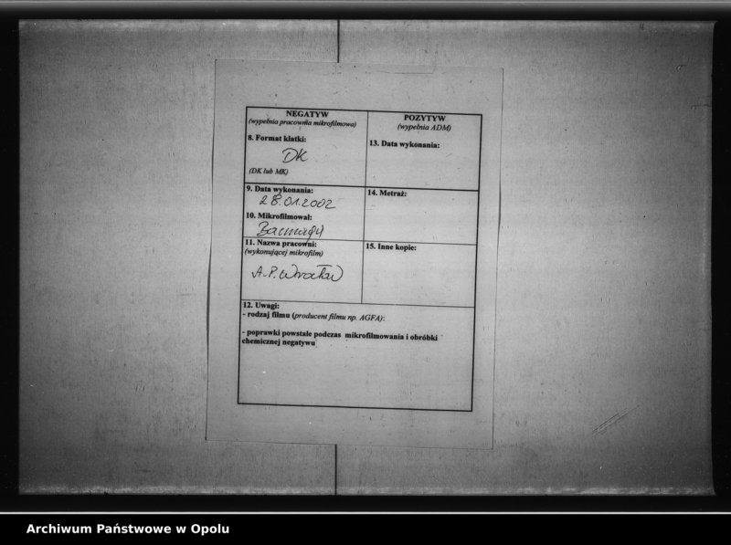 Obraz 3 z jednostki "Acta den Landes - Trauer und Erb - Landes Huldigung"