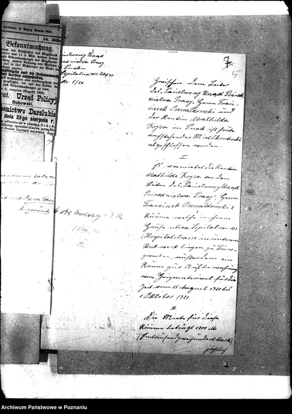 Obraz 10 z jednostki "Państwowy Urząd Pośrednictwa Pracy w Pucku"