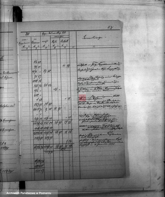 Obraz 20 z jednostki "Administracja miasta Sarnowy"