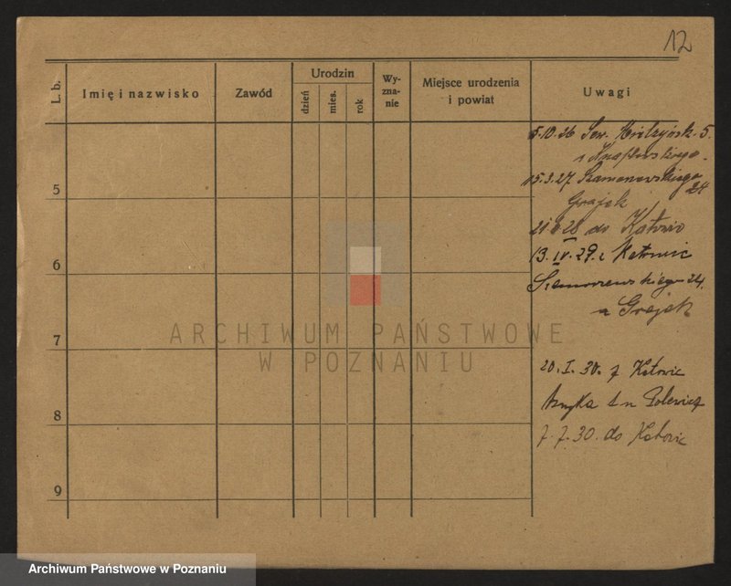 image.from.unit.number "Gacka - Gajewski (żony i wdowy)"