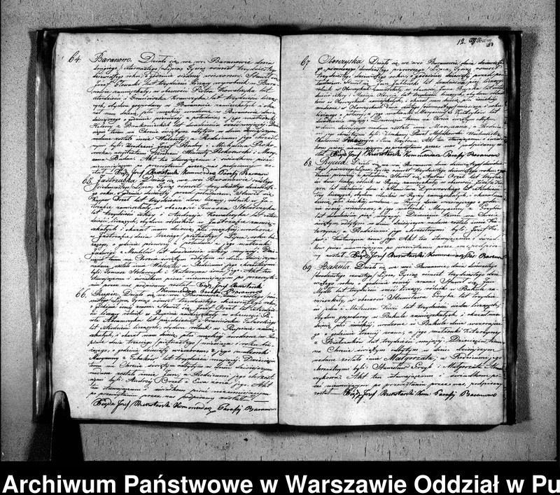image.from.unit.number "Akta urodzeń, małżeństw i zgonów"