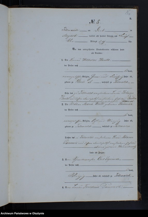 image.from.unit.number "Heiraths-Neben-Register Nr 1 - 9"