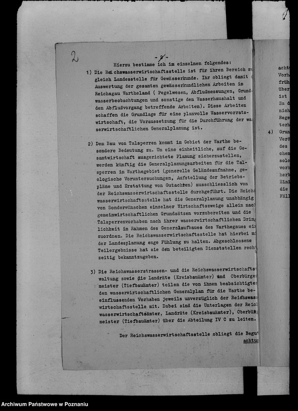 Obraz 6 z jednostki "Wasserwirtschaft"