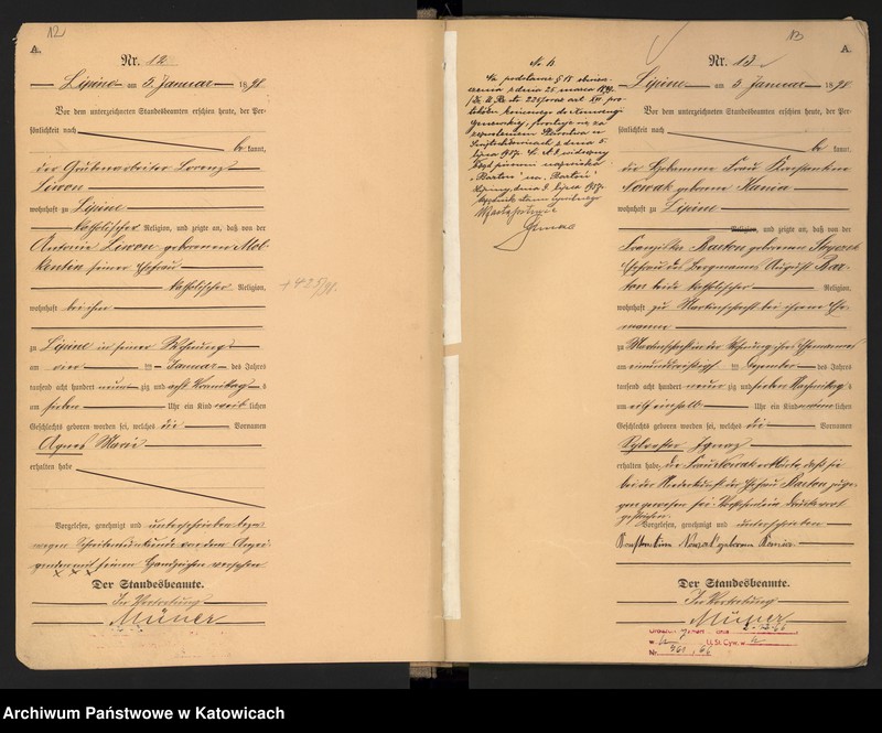 image.from.unit.number "Księga urodzeń T.1 nr 1-560"