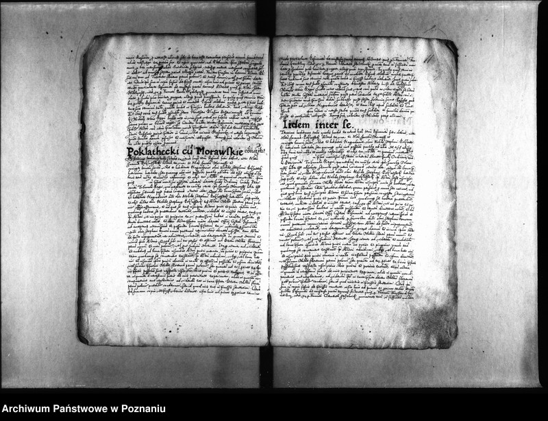 Obraz 15 z jednostki "Decreta [inducta]"