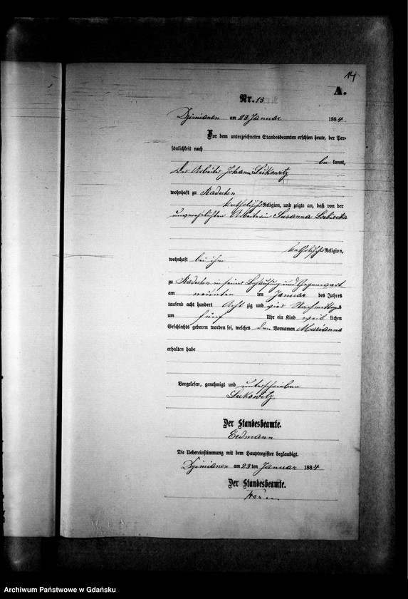 image.from.team "Urząd Stanu Cywilnego w Dziemianach"