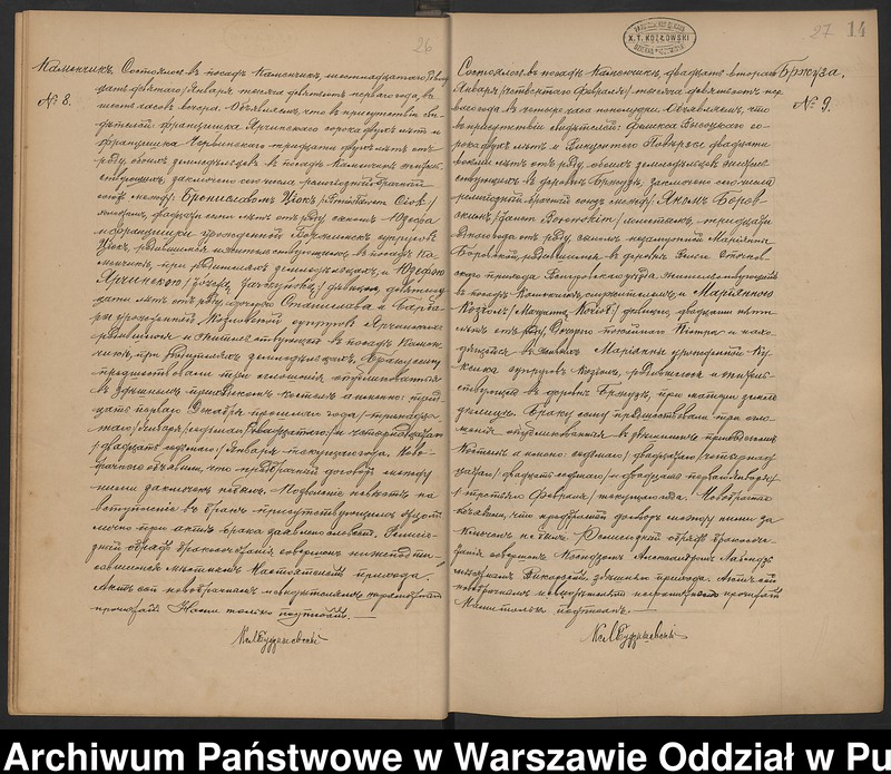 image.from.unit.number "Akta małżeństw"