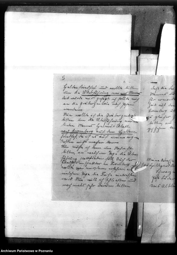 Obraz 12 z jednostki "Helmut Klatt aus Schwarzwasser, Kreis Altbeergund (Szubin"