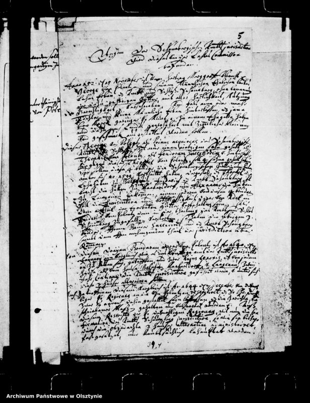 image.from.unit.number "Acta der Lehns-Commission im Schönberger Justitz-Administrations-Streit"